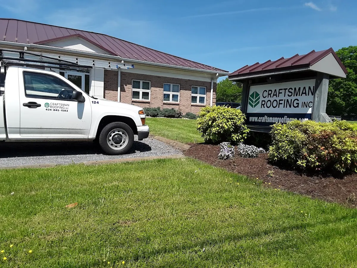 Quality Roof Replacement by experienced craftsmen in Absecon